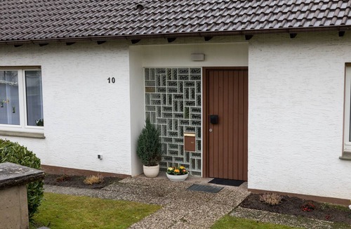 Heiligenkirchen House | Vacation home
