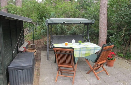 Lubmin House | Vacation home Enikö by Interhome