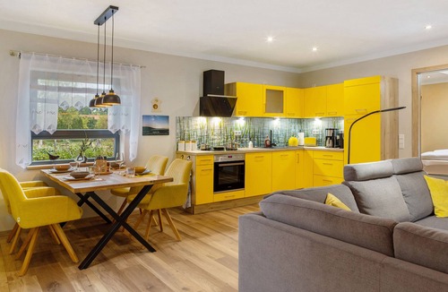 Lochow House | Vacation home for 4 guests with 80m² in Stechow- Ferchesar (269844)
