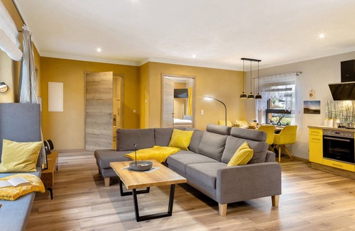 Lochow House | Vacation home for 4 guests with 80m² in Stechow- Ferchesar (269844)