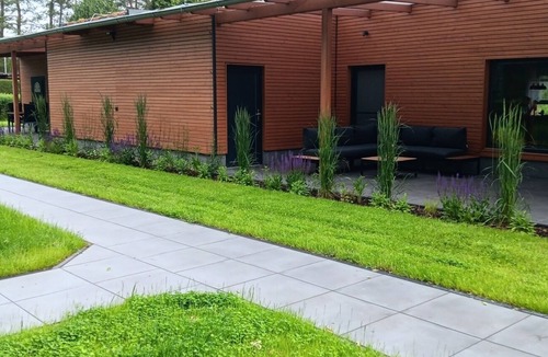 Lochow House | Vacation home for 4 guests with 80m² in Stechow- Ferchesar (269844)