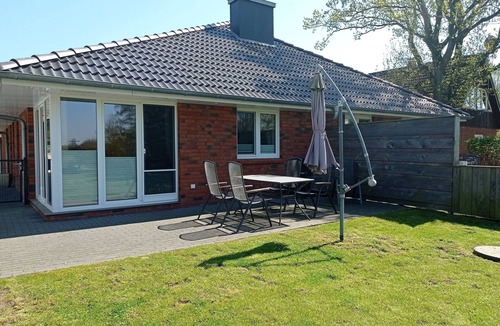 Norgaardholz Apartment | Vacation home Ebsen HH right