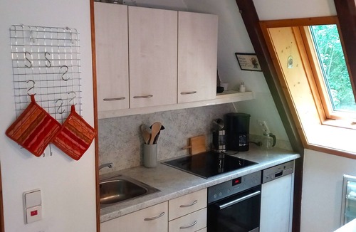 Feichten Apartment | Vacation home Eichenweg 3