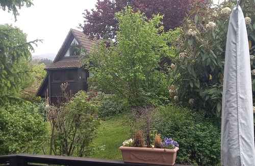 Feichten Apartment | Vacation home Eichenweg 3