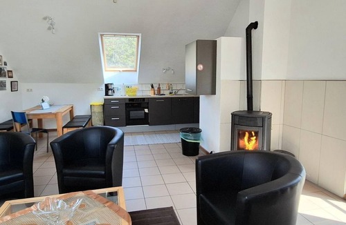 Zweifelscheid House | Vacation home Eifellandhaus (up to 21 persons) - South Eifel Family- u.