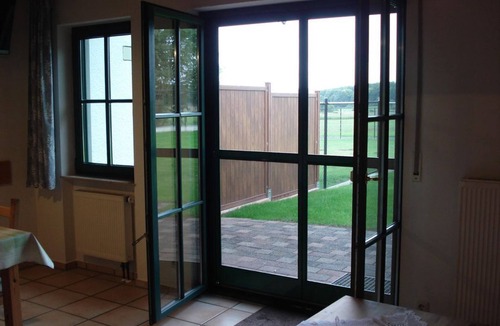 Flesten House | Vacation home Eifelblick 26, 2x shower/WC - Eifelferienhaus Miro - Flesten