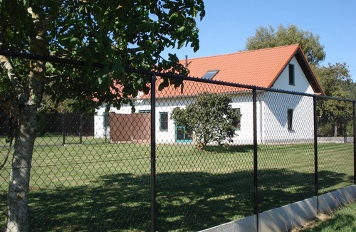 Flesten House | Vacation home Eifelblick 26, 2x shower/WC - Eifelferienhaus Miro - Flesten