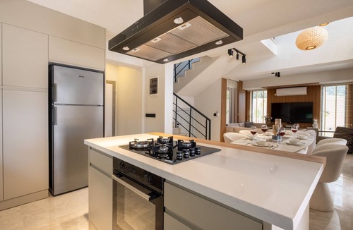 Oludeniz House | Vacation home Elya 4 by Interhome