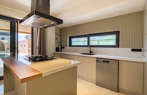 Oludeniz House | Vacation home Elya 4 by Interhome