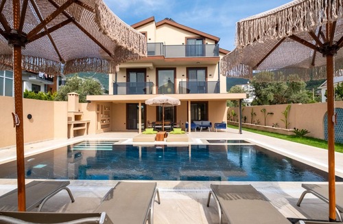 Oludeniz House | Vacation home Elya 4 by Interhome