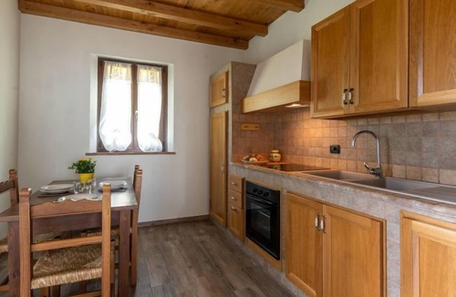 Scansano House | Vacation home Enea by Interhome