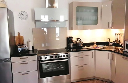 Zweifelscheid House | Vacation home Enztal (up to 14 persons) - South Eifel family and group vacation homes