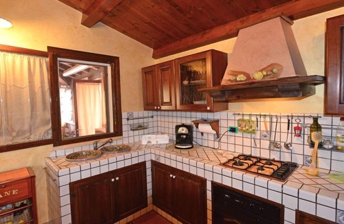 Solarino House | Vacation home Eureka by Interhome