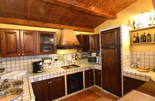 Solarino House | Vacation home Eureka by Interhome