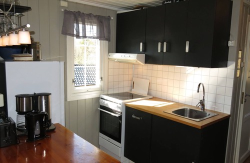 Aseral House | Vacation home Evabu by Interhome