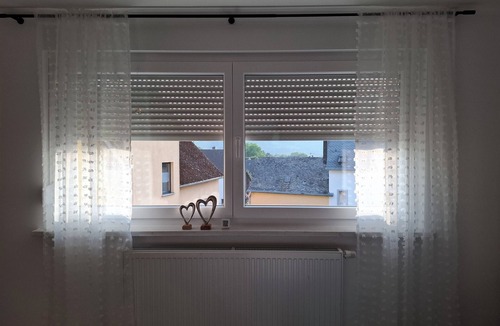Mertesdorf House | Vacation home Ewergass in Mertesdorf - only 8 km from Trier + public transport ticket from 04-26