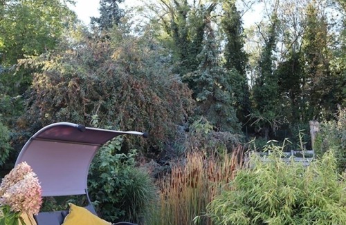 Groß Rosenburg House | Vacation home for 8 guests with 120m² in Groß Rosenburg (145431)