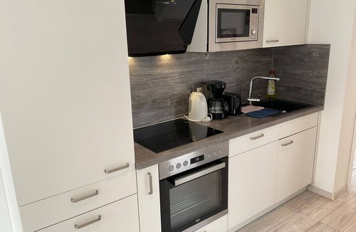 Boiensdorf House | Vacation home for 10 guests with 100m² in Boiensdorf (301823)