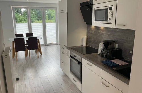 Boiensdorf House | Vacation home for 10 guests with 100m² in Boiensdorf (301823)