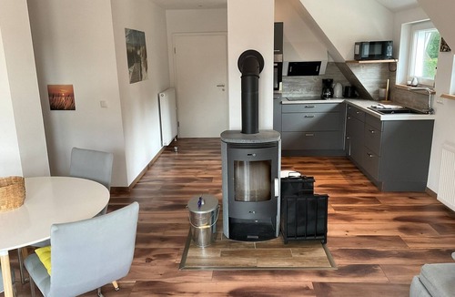 Boiensdorf House | Vacation home for 10 guests with 100m² in Boiensdorf (301823)