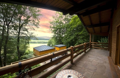 Niederhersdorf House | Vacation home for 2 guests with 45m² in Hersdorf (266559)