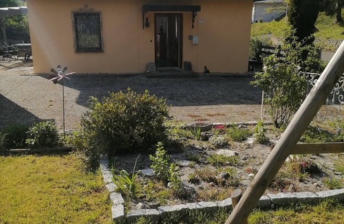 Affalterthal House | Vacation home for 4 guests with 50m² in Egloffstein (134912)