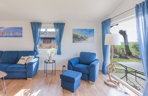 Simonsberg House | Vacation home for 4 guests with 60m² in Simonsberg (302962)