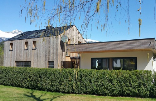 Lienz House | Vacation home for 4 guests with 95m² in Leisach (143055)