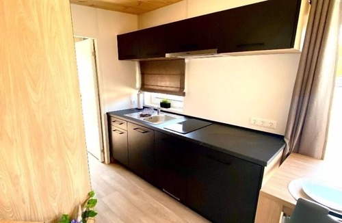 Nabburg House | Vacation home for 4 guests with 34m² in Nabburg (269191)