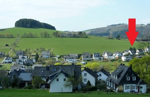 Wiemeringhausen House | Vacation home for 4 guests with 82m² in Olsberg (263988)