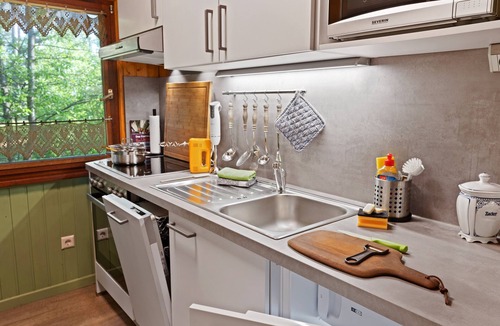 Suderburg House | Vacation home for 5 guests with 85m² in Böddenstedt (29148)