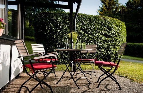 Eifel-Ferienpark Daun House | Vacation home for 5 guests with 75m² in Daun (127657)