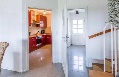 Boltenhagen House | Vacation home for 6 guests with 120m² in Boltenhagen (305068)