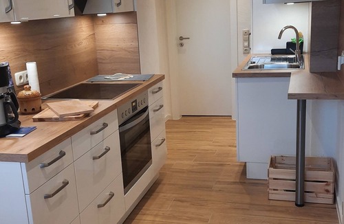 Hellenthal House | Vacation home for 6 guests with 140m² in Hellenthal (164353)