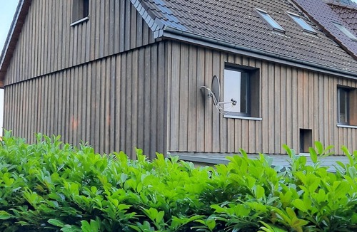 Hellenthal House | Vacation home for 6 guests with 140m² in Hellenthal (164353)