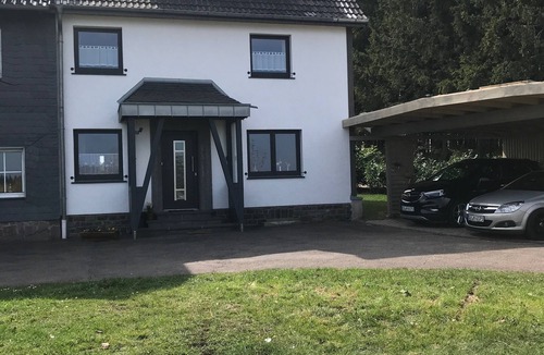 Hellenthal House | Vacation home for 6 guests with 140m² in Hellenthal (164353)
