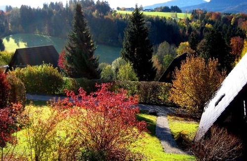 Feichten House | Vacation home for 6 guests with 120m² in Siegsdorf (272763)