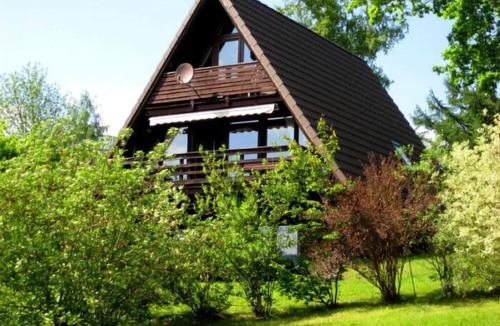 Feichten House | Vacation home for 6 guests with 120m² in Siegsdorf (272763)