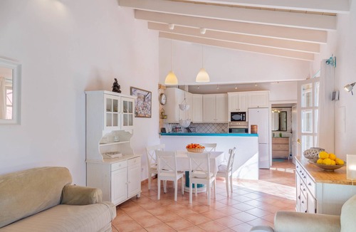 Port d'Andraitx House | Vacation home for 6 guests with 120m² in Andrach (120570)