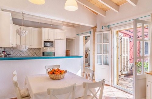 Port d'Andraitx House | Vacation home for 6 guests with 120m² in Andrach (120570)