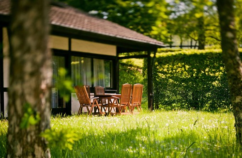 Eifel-Ferienpark Daun House | Vacation home for 7 guests with 95m² in Daun (125775)