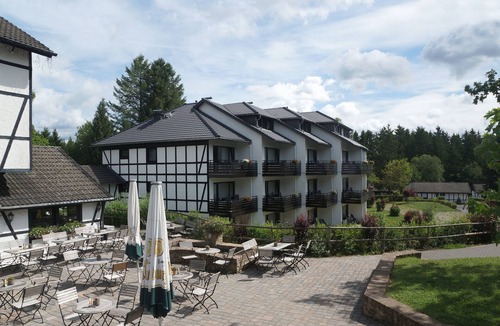 Eifel-Ferienpark Daun House | Vacation home for 7 guests with 95m² in Daun (125775)