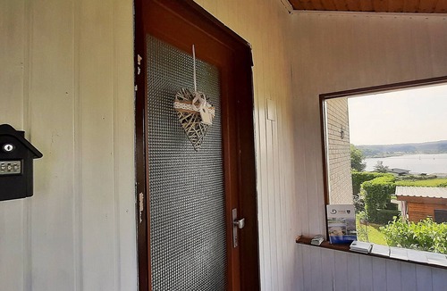 Driedorf House | Vacation home for 8 guests with 140m² in Driedorf (147180)