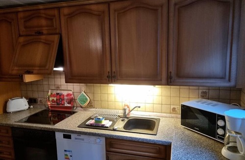 Wernigerode House | Vacation home for 9 guests with 130m² in Wernigerode (273009)
