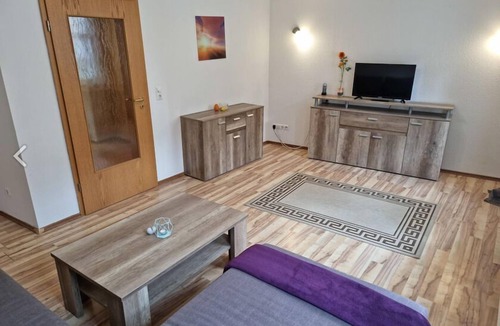 Wernigerode House | Vacation home for 9 guests with 130m² in Wernigerode (273009)