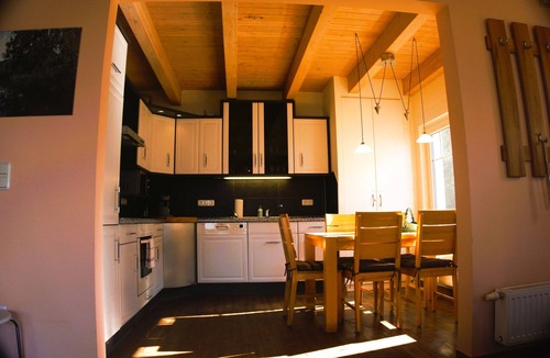 Muritz House | Vacation home for 6 guests with 80m² in Alt Schwerin (272524)