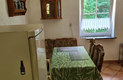 Niedermanderscheid House | Vacation home for 6 guests with 70m² in Manderscheid (268397)