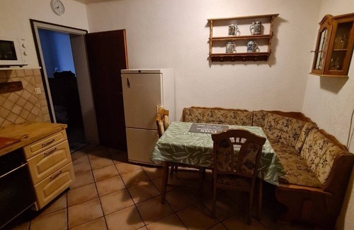 Niedermanderscheid House | Vacation home for 6 guests with 70m² in Manderscheid (268397)