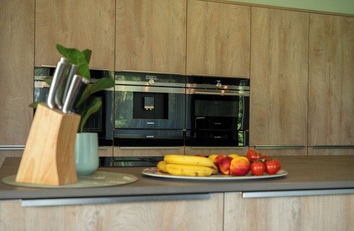 Mesekenhagen House | Vacation home for up to 12 people on the Baltic Sea/Bodden with rowing boat and sauna