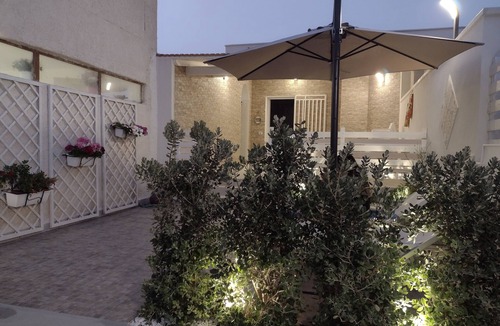 Marsala House | Vacation home from Elisa